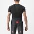 Castelli Core Seamless Unterhemd Kurzarm Schwarz Herre  4520575-010