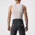 Castelli Core Seamless Unterwäsche Armellos Weiss Herren  4520031-001