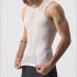 Castelli Core Seamless Unterwäsche Armellos Weiss Herren  4520031-001