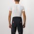 Castelli Core Seamless Unterwäsche Kurzarm Weiss Herren  4520575-001