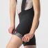 Castelli Endurance W bibshort Radhose Schwarz Damen  4522048-010