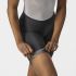 Castelli Endurance W short Radhose Schwarz Damen  4522049-010