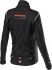 Castelli Alpha RoS Radtrikot lange Ärmel schwarz Damen  4520553-085