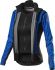 Castelli Alpha RoS 2 W light Radjacke Blau Damen  20554-054