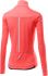 Castelli Transition 2 W Radjacke Rosa Damen  4519539-288