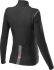 Castelli tutto nano RoS Radtrikot Lange Ärmel Schwarz Damen  4520559-010