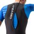 Castelli Elite Swim Skin Kurzarm Schwarz Herren  8623082-010