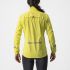 Castelli Emergency 2 Regenjacke gelb Damen  4521550-790