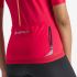 Castelli Endurance Radtrikot Kurzarm Rosa Damen  4523038-081