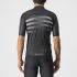  Castelli Endurance pro kurzarmtrikot schwarz herren  4522016-085