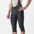 Castelli Entrata bibknicker 2 Trägerhose Schwarz Herren  4523005-010