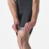 Castelli Entrata short 2 Trägerhose Schwarz Herren  4523004-010