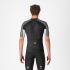 Castelli entrata 6 jersey radtrikot kurzarm schwarz herren  4525014-085