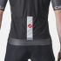 Castelli Entrata Kurzarmtrikot Schwarz Herren  4522025-385