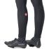 Castelli Entrata Trägerhose (ohne hosentrager) Schwarz Damen  4523550-010