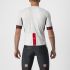 Castelli Entrata VI Kurzarmtrikot Weiss Herren  4522025-065