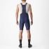 Castelli Espresso bibshort Trägerhose belgian blau Herren  4524002-424