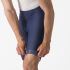 Castelli Espresso kurze Radhose blau Herren  4524003-424