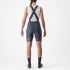 Castelli Espresso W DT Bibshort twilight blau damen  4524044-456