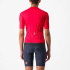 Castelli Espresso Radtrikot Kurzarm Hibiscus Damen  4524054-081