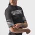 Castelli Fenice Radtrikot Kurzarm Schwarz Damen  4522061-085