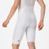 Castelli free aero race s bibshort weiß herren  4525001-001