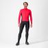 Castelli Competizione Bibtight zwart herren  4525514-010