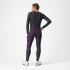 Castelli Espresso bibtight dark night shade herren  4524514-513