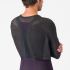 Castelli Espresso bibtight dark night shade herren  4524514-513