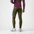Castelli Espresso bibtight deep green herren  4524514-309