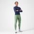 Castelli Espresso bibtight green pepper herren  4524514-354