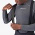 Castelli Polare 4 Bibtight schwarz herren  4525516-010