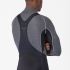 Castelli Polare 4 Bibtight schwarz herren  4525516-010