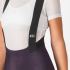 Castelli Sorpasso RoS Radhose Lang dark night shade damen  4520563-513