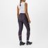 Castelli Velocissima Thermal Radhose Lang dark night shade damen  4522551-513