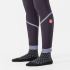 Castelli Velocissima Thermal Radhose Lang dark night shade damen  4522551-513