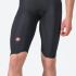 Castelli Omloop Thermal bibshort schwarz herren  4525518-010