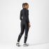 Castelli Polare 2 w bibtight Schwarz Damen  4525540-010