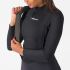 Castelli Polare 2 w bibtight Schwarz Damen  4525540-010