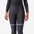 Castelli Polare 2 w bibtight Schwarz Damen  4525540-010