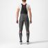 Castelli Sorpasso RoS Trägerhose dark grey herren  4520522-030