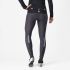 Castelli Sorpasso RoS Radhose Lang dark gray damen  4520563-030