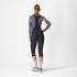 Castelli Entrata w bibknicker radhose schwarz damen  4524547-010