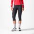 Castelli Entrata w bibknicker radhose schwarz damen  4524547-010