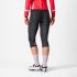 Castelli Entrata w bibknicker radhose schwarz damen  4524547-010