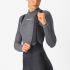 Castelli Entrata w bibknicker radhose schwarz damen  4524547-010