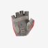Castelli Espresso glove radhandschuhe rot  4525023-645