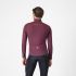 Castelli Alpha 150 radjacke deep bordeaux/clay herren  4525502-625
