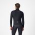 Castelli Alpha 150 radjacke light black/black herren  4525502-085