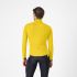 Castelli Alpha 150 radjacke mango/mojito herren  4525502-712